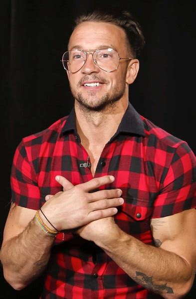 carl lentz net worth|Carl Lentz Net Worth 2024